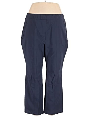 Lane Bryant Casual Pants (view 1)