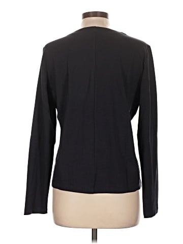 Lands' End Long Sleeve Top (view 2)