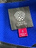 Vince Camuto Blue Jacket Size 0 - photo 6