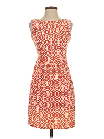 Jude Connally Cocktail Dress (view 1)