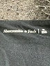 Abercrombie & Fitch Black Bodysuit Size M - photo 3