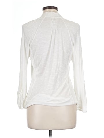 Tiny Long Sleeve Blouse (view 2)
