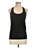 Fabletics Black Sleeveless Top Size L - photo 1