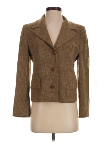 Max Mara Blazer (view 1)