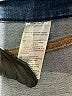 Chico's Solid Blue Jeans Size 3.5R - photo 5