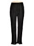 Unbranded Black Casual Pants Size XXL - photo 1