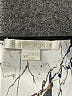 Cooper & Ella 100% Polyester Ivory Short Sleeve Blouse Size XS (0) - photo 7