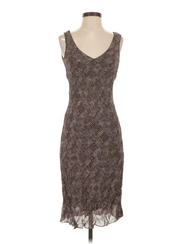 Jaloux Cocktail Dress (view 1)