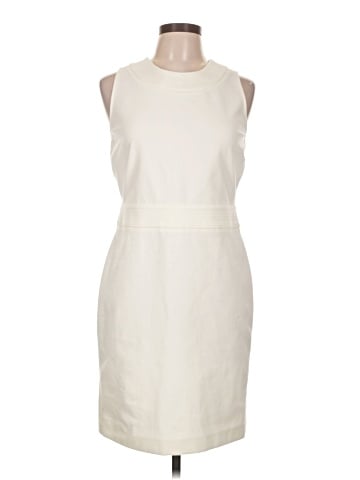 Banana Republic Casual Dress (view 1)