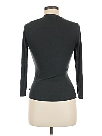 James Perse 3/4 Sleeve T-Shirt (view 2)