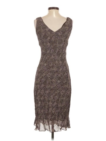 Jaloux Cocktail Dress (view 2)