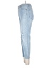 Express Blue Jeans Size 6 - photo 5