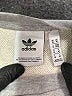 Adidas Gray Sweatshirt Size M - photo 7