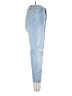 Express Blue Jeans Size 6 - photo 4