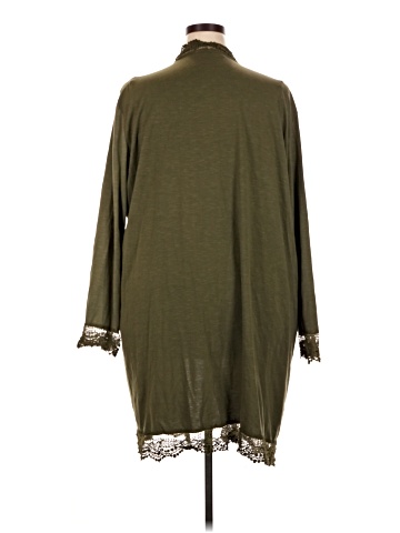 Amaryllis Kimono (view 2)