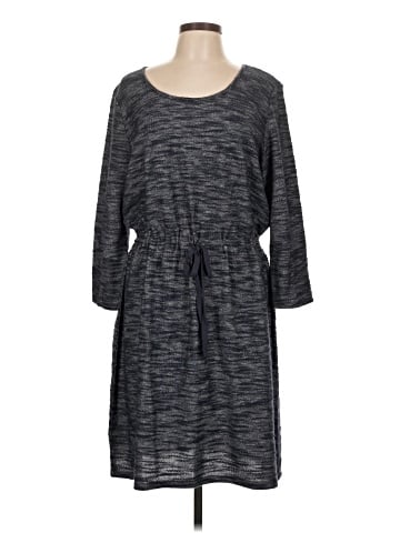 Ann Taylor LOFT Outlet Casual Dress (view 1)