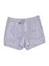 Alpine Design 100% Cotton Solid Gray Shorts Size S - photo 1