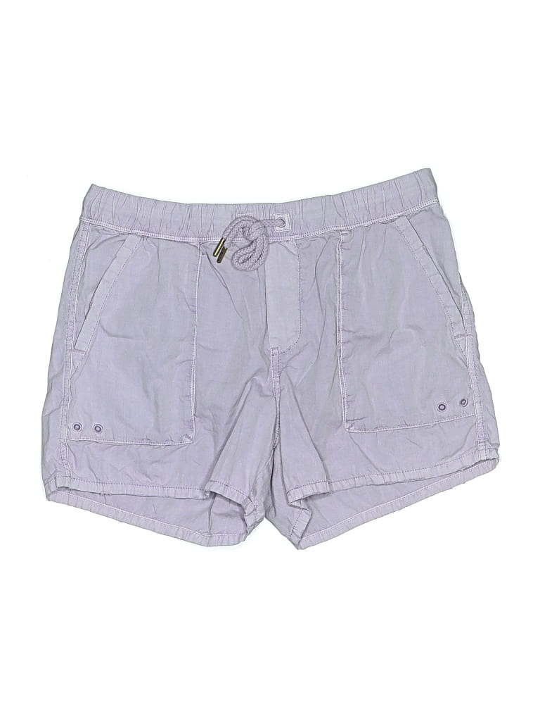 Pre-owned Alpine Design Shorts In Gray