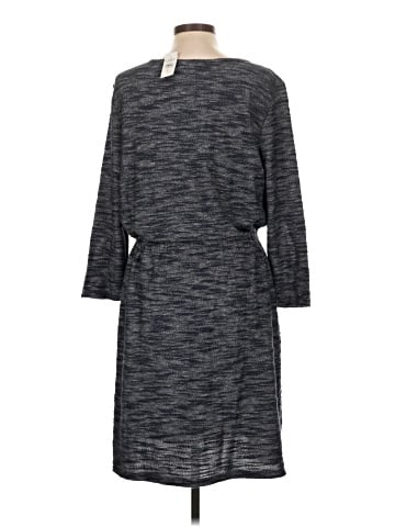 Ann Taylor LOFT Outlet Casual Dress (view 2)