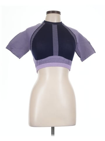 Fabletics Short Sleeve Turtleneck (view 1)