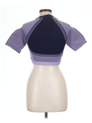 Fabletics Short Sleeve Turtleneck (view 2)