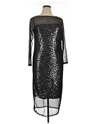 ELOQUII Cocktail Dress (view 1)