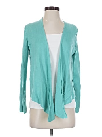 Nic + Zoe Cardigan (view 1)