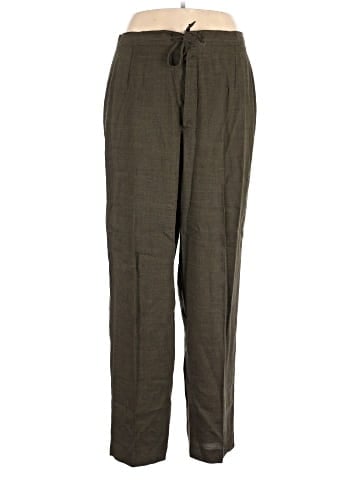 Hillard & Hanson Casual Pants (view 1)