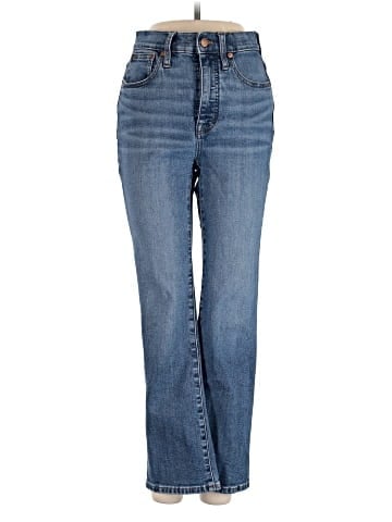 Madewell Jeans (view 1)
