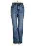 Madewell Blue Jeans Size 25 waist - photo 1