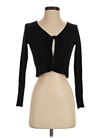 Nasty Gal Inc. Long Sleeve Top (view 1)
