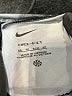 Nike 100% Polyester Silver Tank Top Size XS - photo 7