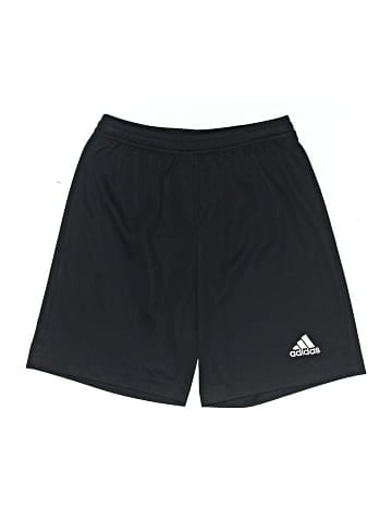 Adidas Athletic Shorts (view 1)