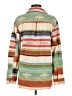 O'Neill 100% Polyester Orange Fleece Size S - photo 2