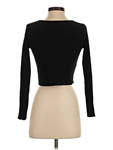 Nasty Gal Inc. Long Sleeve Top (view 2)