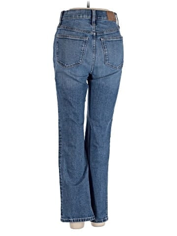 Madewell Jeans (view 2)