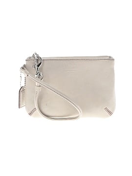 Coach Factory Wristlet