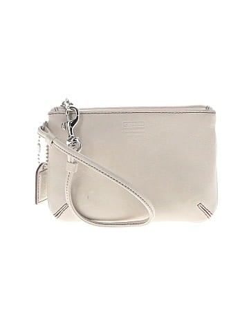 Coach Factory Wristlet (view 1)