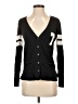 SO Black Cardigan Size S - photo 1