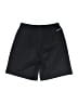 Adidas 100% Polyester Solid Black Athletic Shorts Size M (youth) - photo 2