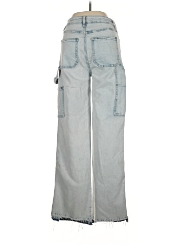 Fashion Nova Jeans (view 2)