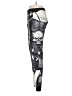 Unbranded Graphic Silver Active Pants Size 2 - photo 5