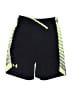 Under Armour Black Athletic Shorts Size M (youth) - photo 1