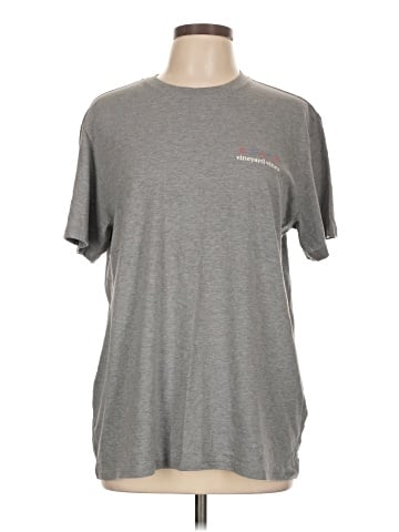 Vineyard Vines Short Sleeve T-Shirt (view 1)