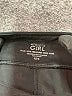 Athleta Girl Black Active Pants Size 6 - photo 3