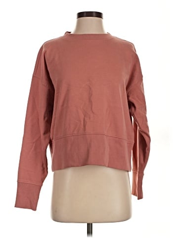 Vero Moda Sweatshirt (view 1)