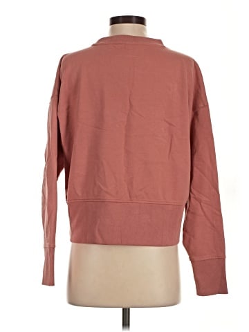 Vero Moda Sweatshirt (view 2)
