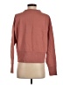 Vero Moda Brown Sweatshirt Size S - photo 2