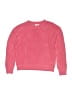 Cat & Jack Pink Pullover Sweater Size 10 - 12 - photo 1