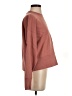 Vero Moda Brown Sweatshirt Size S - photo 4